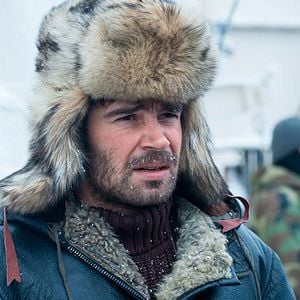 Fotoğraf Pyotr Fyodorov