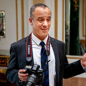 Fotoğraf Javier Gutiérrez