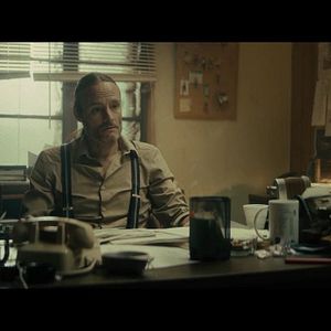 Fotoğraf Into The Ashes