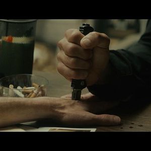 Fotoğraf Into The Ashes