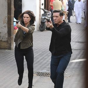 Fotoğraf Shawn Doyle