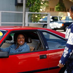 Fotoğraf Christina Anthony