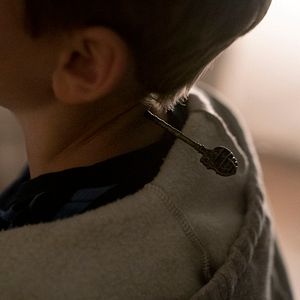 Fotoğraf Jackson Robert Scott