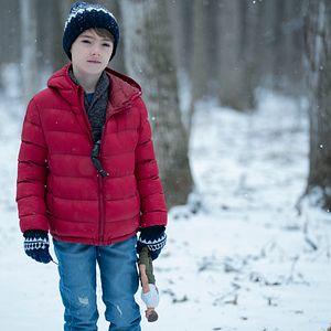 Fotoğraf Jackson Robert Scott