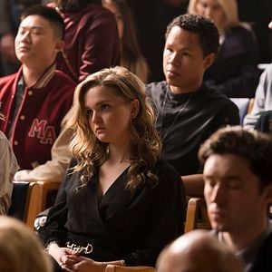 Fotoğraf Genevieve Kang