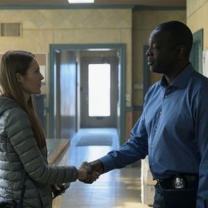 Fotoğraf Darby Stanchfield