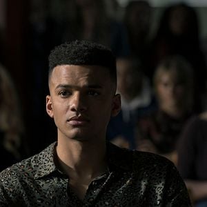 Fotoğraf Petrice Jones