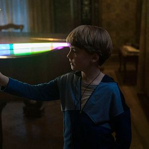 Fotoğraf Jackson Robert Scott