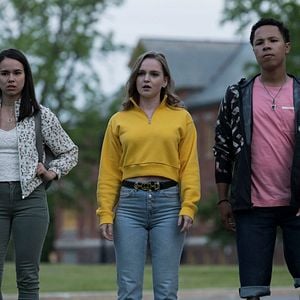 Fotoğraf Genevieve Kang