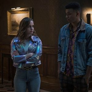 Fotoğraf Petrice Jones