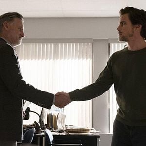 Fotoğraf Bill Pullman