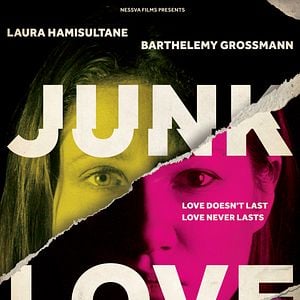 Fotoğraf Junk Love