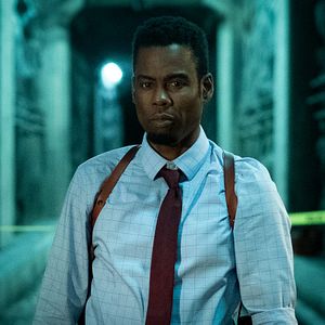 Fotoğraf Chris Rock