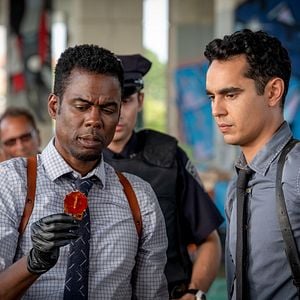 Fotoğraf Chris Rock