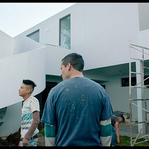 Fotoğraf Mano de Obra