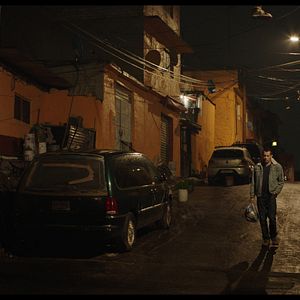 Fotoğraf Luis Alberti