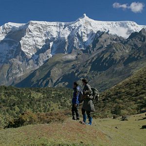 Fotoğraf Lunana: A Yak in the Classroom