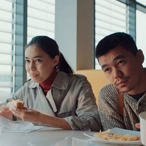 Fotoğraf Daniyar Alshinov