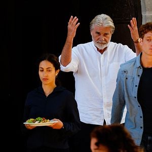 Fotoğraf Peter Simonischek