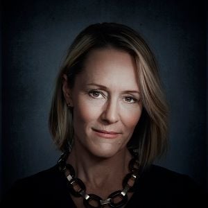 Fotoğraf Mary Stuart Masterson