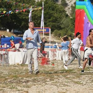 Fotoğraf 10 jours sans maman