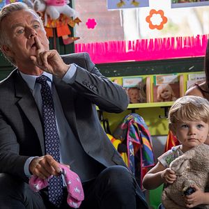 Fotoğraf 10 jours sans maman