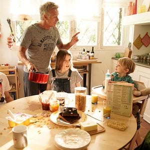 Fotoğraf 10 jours sans maman