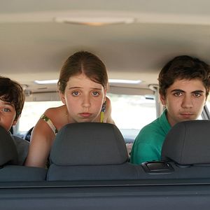 Fotoğraf 10 jours sans maman