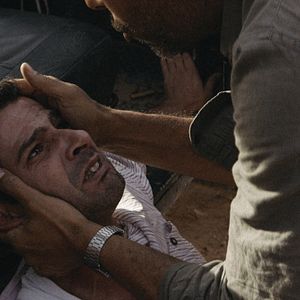 Fotoğraf Slimane Benouari