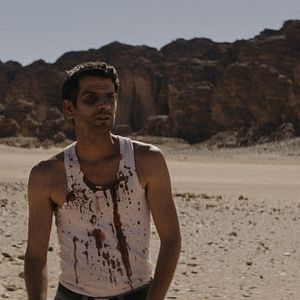 Fotoğraf Slimane Benouari