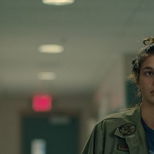 Fotoğraf Camila Morrone