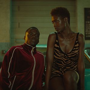 Fotoğraf Jodie Turner-Smith