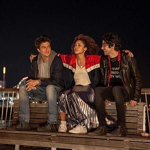 Fotoğraf Stella's Last Weekend