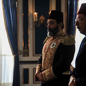 Fotoğraf Payitaht Abdülhamid
