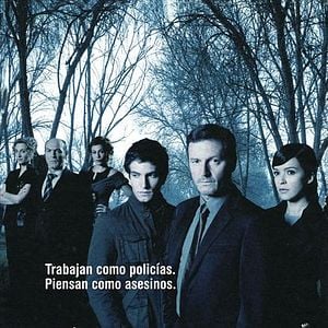 Fotoğraf Genesis, en la mente del asesino