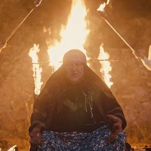 Fotoğraf KİKİ - Lanet-i Cin