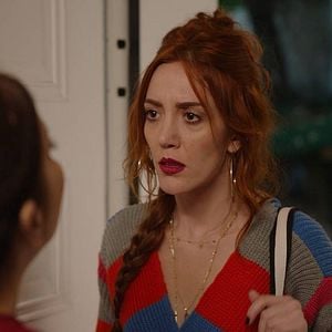 Fotoğraf KİKİ - Lanet-i Cin