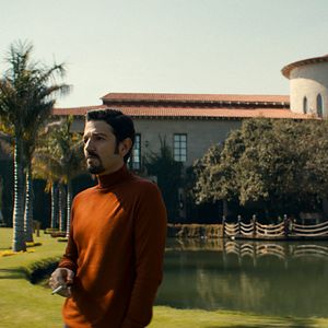 Fotoğraf Diego Luna