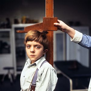 Fotoğraf Teneke Trampet