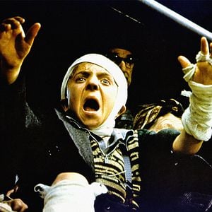 Fotoğraf Teneke Trampet