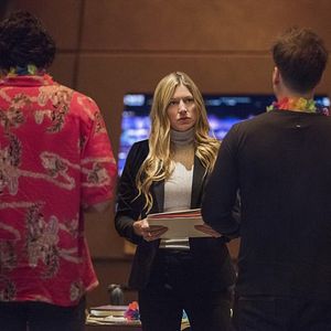 Fotoğraf Jes Macallan