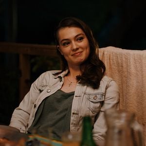 Fotoğraf Anamaria Vartolomei