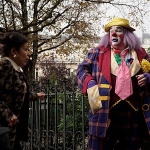 Fotoğraf Eric Stonestreet