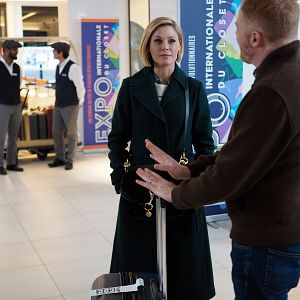 Fotoğraf Julie Bowen