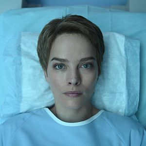 Fotoğraf Allison Miller