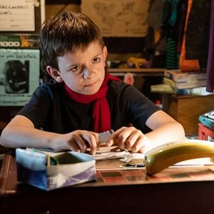 Fotoğraf Timmy Failure: Mistakes Were Made