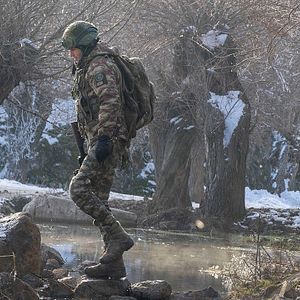 Fotoğraf Savaşçı