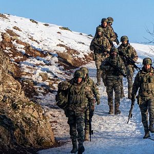 Fotoğraf Savaşçı