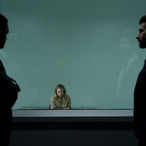 Fotoğraf Elisabeth Moss