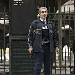 Fotoğraf Michael Imperioli